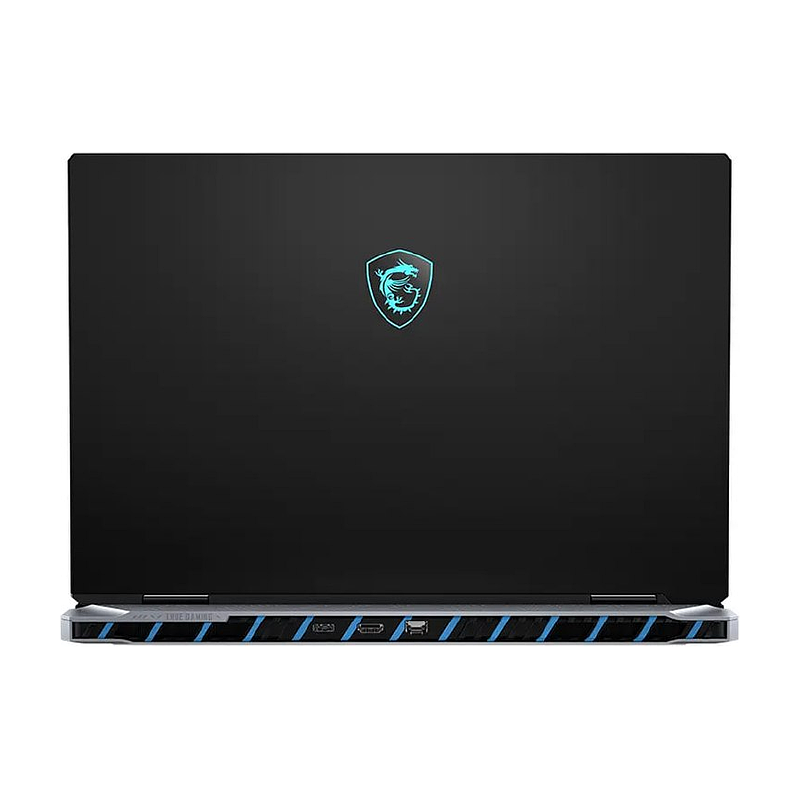Laptop MSI Gaming Titan 18 HX AI A2XWIG-090VN | Intel Core Ultra 9 285HX, 64GB, 6TB, RTX 5080 16GB, 18 inch UHD+ Mini LED 120Hz, Win 11, Đen