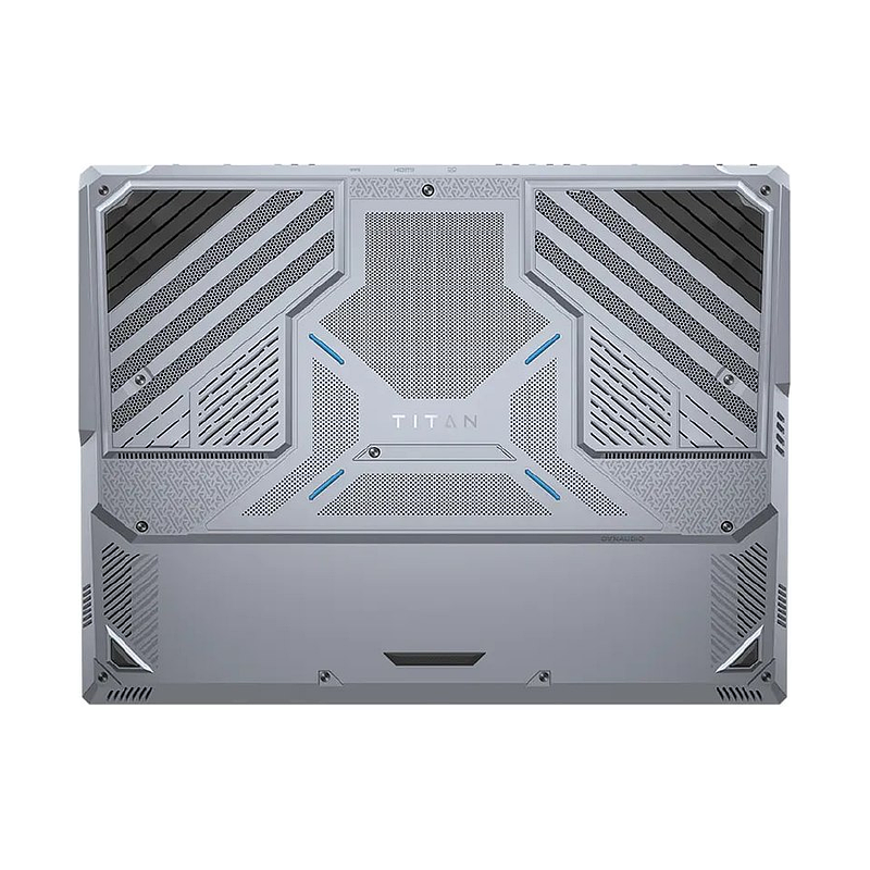 Laptop MSI Gaming Titan 18 HX AI A2XWIG-090VN | Intel Core Ultra 9 285HX, 64GB, 6TB, RTX 5080 16GB, 18 inch UHD+ Mini LED 120Hz, Win 11, Đen