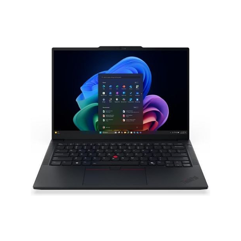 Laptop Lenovo ThinkPad E14 Gen 8 21Y8002EVA| Core 7 350, 16GB, 1TB, Intel Graphics, 14.0inch WUXGA, No OS, Đen