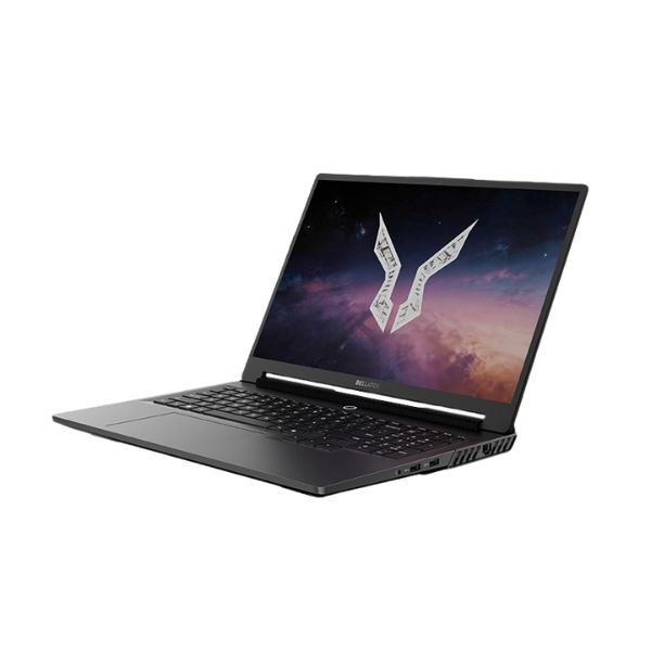 Lecoo Fighter 7000P 2026 | Core 7-245HX, 16GB, 512GB, RTX 5060 8GB, 16 inch 2.5K 180Hz