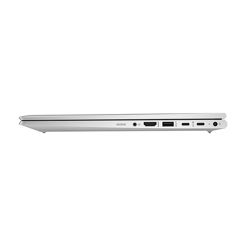 Laptop HP ProBook 455 G10 B8PG7AT | AMD Ryzen 5 7530U, 16GB, 512GB, AMD Radeon Graphics, 15.6 inch FHD, Win 11, Silver