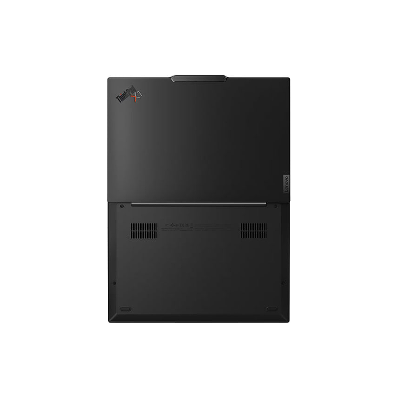 Laptop Lenovo ThinkPad X1 Carbon Gen 13 Aura Edition 21NS010DVN | Ultra 5 226V, 16GB, 512GB, Intel Arc Graphics 130V, 14.0 inch 2.8K OLED, Win 11 Pro, Đen