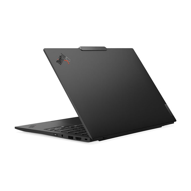 Laptop Lenovo ThinkPad X1 Carbon Gen 13 Aura Edition 21NS010DVN | Ultra 5 226V, 16GB, 512GB, Intel Arc Graphics 130V, 14.0 inch 2.8K OLED, Win 11 Pro, Đen