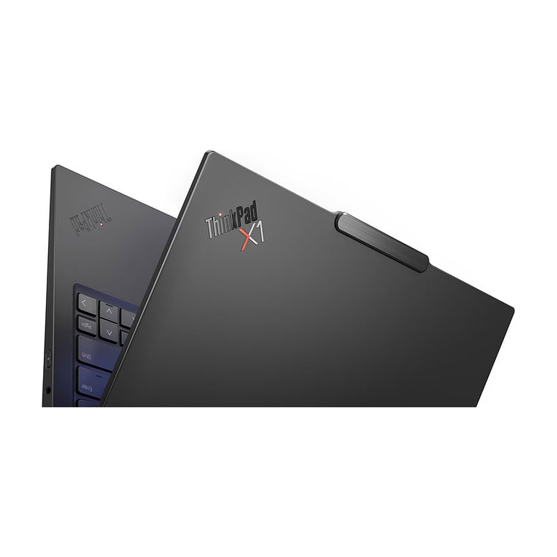 Laptop Lenovo ThinkPad X1 Carbon Gen 13 Aura Edition 21NS0107VN | Ultra 5 226V, 16GB, 512GB, Intel Arc Graphics 130V, 14.0inch 2.8K OLED, Win 11 Pro, Đen