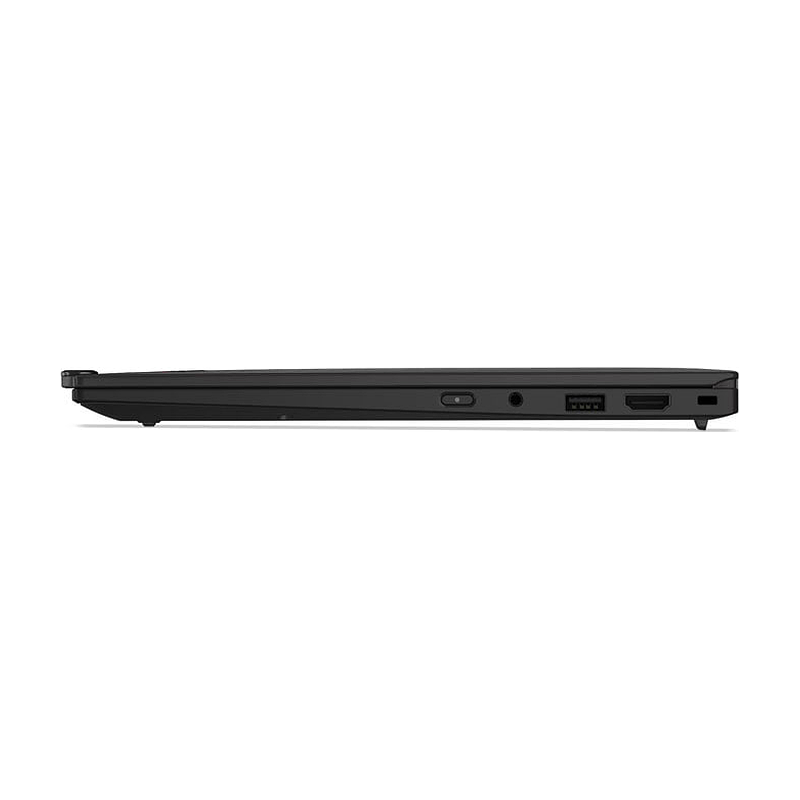 Laptop Lenovo ThinkPad X1 Carbon Gen 13 Aura Edition 21NS0107VN | Ultra 5 226V, 16GB, 512GB, Intel Arc Graphics 130V, 14.0inch 2.8K OLED, Win 11 Pro, Đen