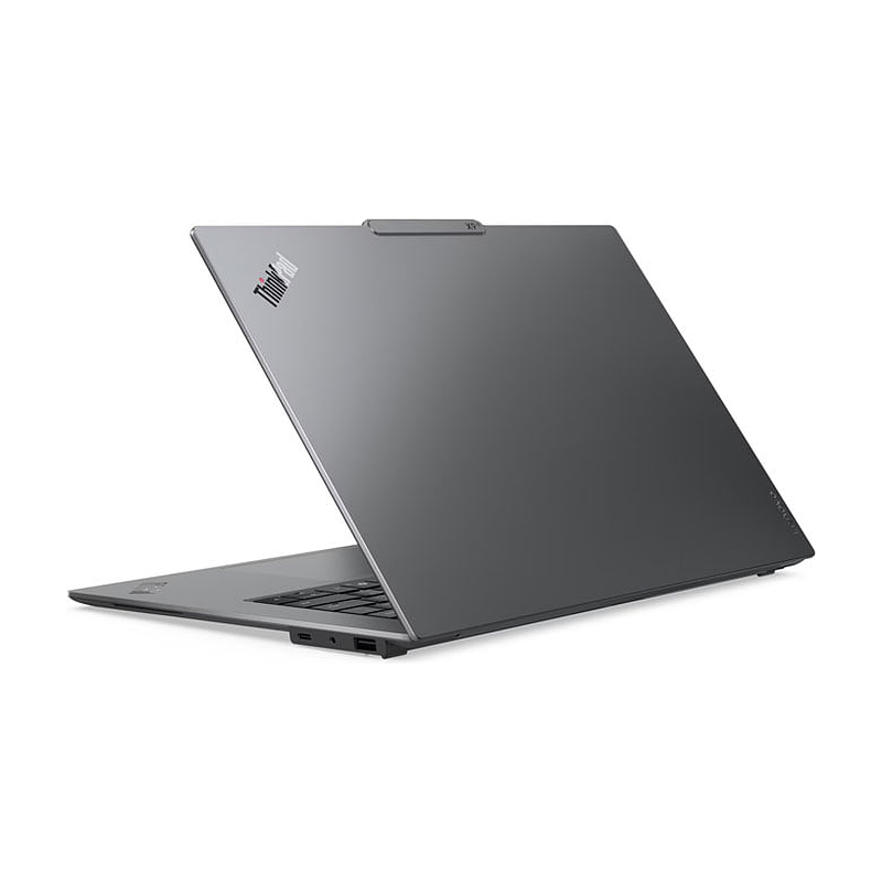 Laptop Lenovo ThinkPad X9-15 Gen 1 21Q6004YVN | Ultra 5 226V, 16GB, 1TB, Intel Arc Graphics 130V, 15.3 inch 2.8K OLED, Win 11 Pro, Xám