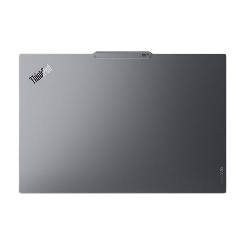Laptop Lenovo ThinkPad X9-15 Gen 1 21Q6004YVN | Ultra 5 226V, 16GB, 1TB, Intel Arc Graphics 130V, 15.3 inch 2.8K OLED, Win 11 Pro, Xám