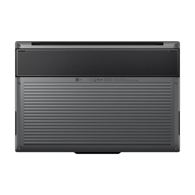 Laptop Lenovo ThinkPad X9-15 Gen 1 21Q6004YVN | Ultra 5 226V, 16GB, 1TB, Intel Arc Graphics 130V, 15.3 inch 2.8K OLED, Win 11 Pro, Xám