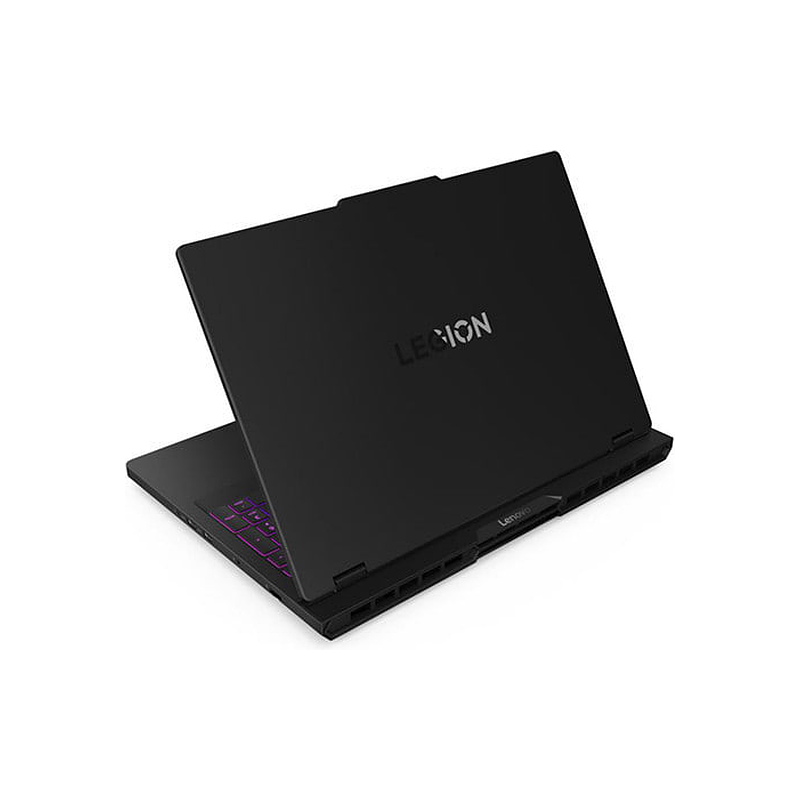 Laptop Lenovo Legion Pro 5 16IAX10 83F3003VVN | Ultra 9 275HX, 32GB, 1TB, RTX 5060 8GB, 16 inch WQXGA OLED 165Hz, Win 11, Office, Đen