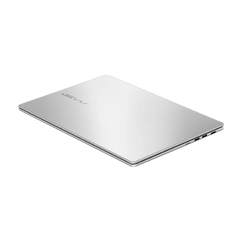 Laptop MSI Modern 14S AI+ G3MG-050VN | Core Ultra 7 355, 16GB, 1TB, Intel Graphics, 14inch FHD OLED, Win 11, Bạc
