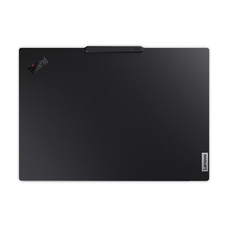 Laptop Lenovo ThinkPad P14s Gen 6 21QT0059VA | Intel Core Ultra 5 225H, 32GB, 1TB, RTX PRO 500 6GB, 14.5 inch WUXGA IPS, No OS, Đen