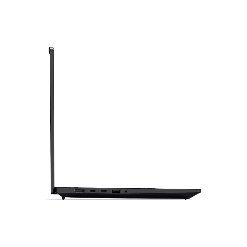 Laptop Lenovo ThinkPad P14s Gen 6 21QT0059VA | Intel Core Ultra 5 225H, 32GB, 1TB, RTX PRO 500 6GB, 14.5 inch WUXGA IPS, No OS, Đen