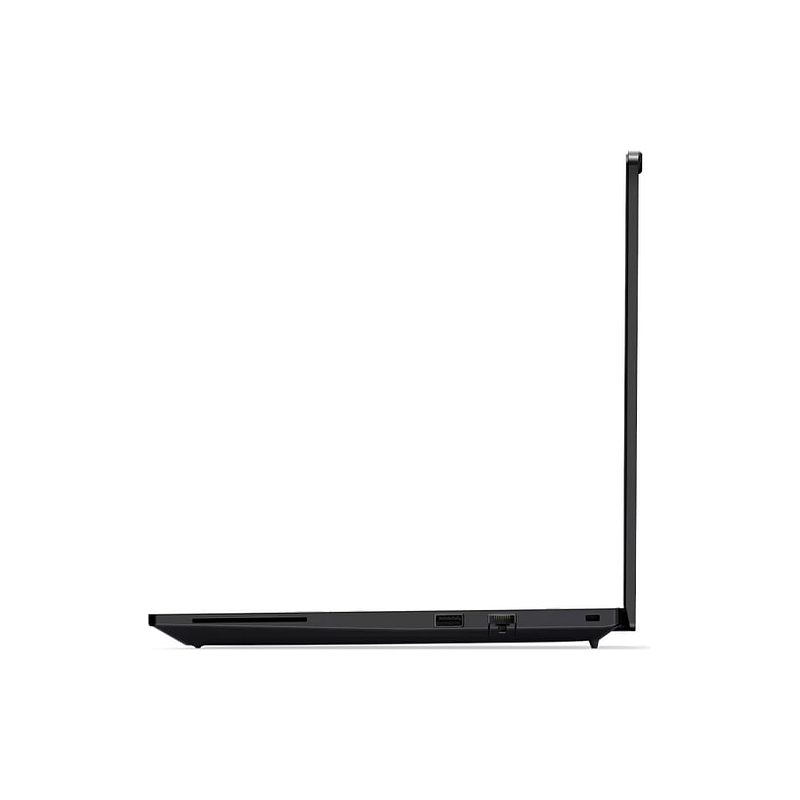 Laptop Lenovo ThinkPad P14s Gen 6 21QT0059VA | Intel Core Ultra 5 225H, 32GB, 1TB, RTX PRO 500 6GB, 14.5 inch WUXGA IPS, No OS, Đen