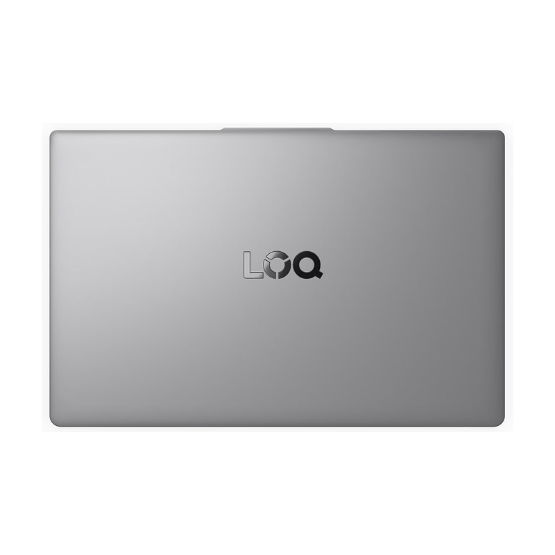 [Like New] Laptop Lenovo LOQ Essential 15ARP10E 83S0000DVN | Ryzen 5-7535HS, 16GB, 512GB, RTX 3050 6GB, 15.6 inch FHD 144Hz, Win 11