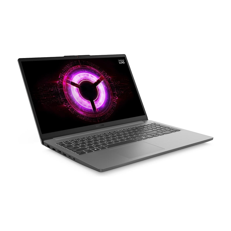 [Like New] Laptop Lenovo LOQ Essential 15ARP10E 83S0000DVN | Ryzen 5-7535HS, 16GB, 512GB, RTX 3050 6GB, 15.6 inch FHD 144Hz, Win 11