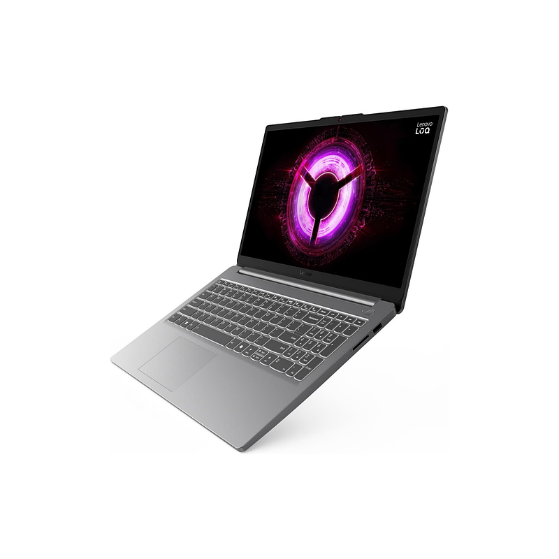 [Like New] Laptop Lenovo LOQ Essential 15ARP10E 83S0000DVN | Ryzen 5-7535HS, 16GB, 512GB, RTX 3050 6GB, 15.6 inch FHD 144Hz, Win 11