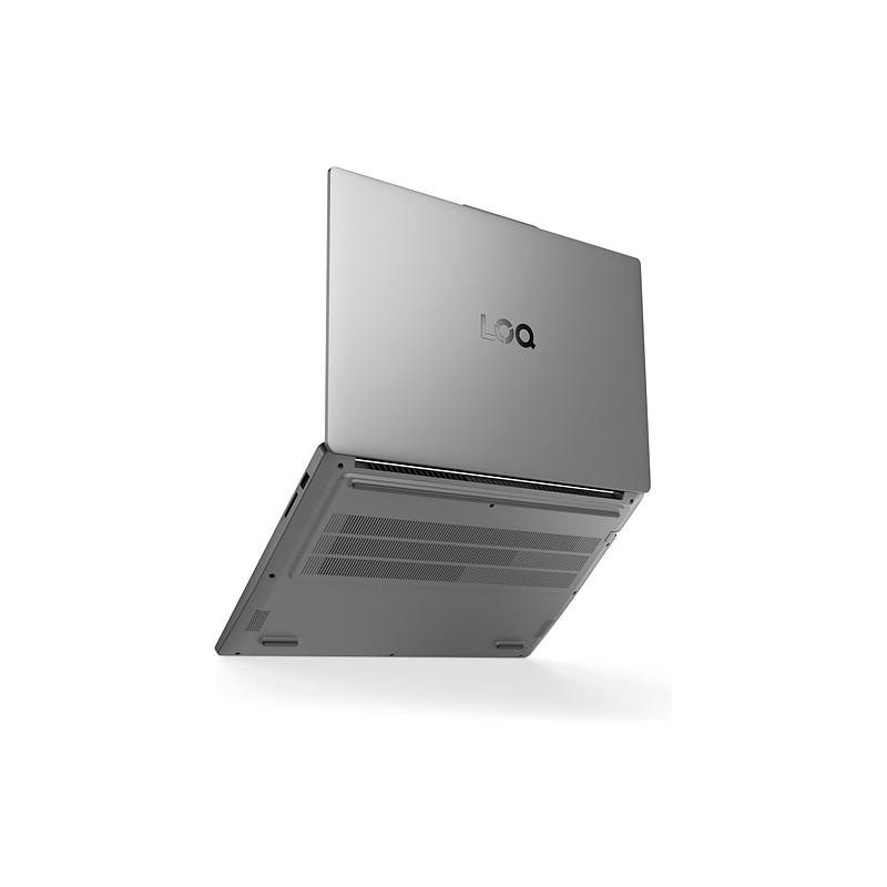[Like New] Laptop Lenovo LOQ Essential 15ARP10E 83S0000DVN | Ryzen 5-7535HS, 16GB, 512GB, RTX 3050 6GB, 15.6 inch FHD 144Hz, Win 11