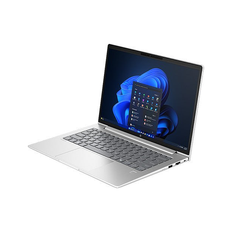 Laptop HP ProBook 4 G1i BQ5H9PT | Ultra 7 255H, 16GB, 512GB, Intel Graphics, 14 inch WUXGA, Cảm ứng, Win 11, Bạc
