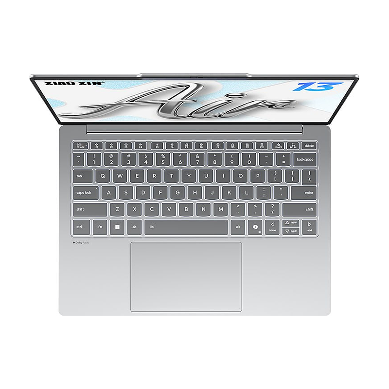 Laptop Lenovo IdeaPad Slim 5 13 2026 (Xiaoxin Air 13) | Intel Core 5 320, 16GB, 512GB, Intel Graphics, 13.3 inch 2.5K IPS 120Hz, Win 11