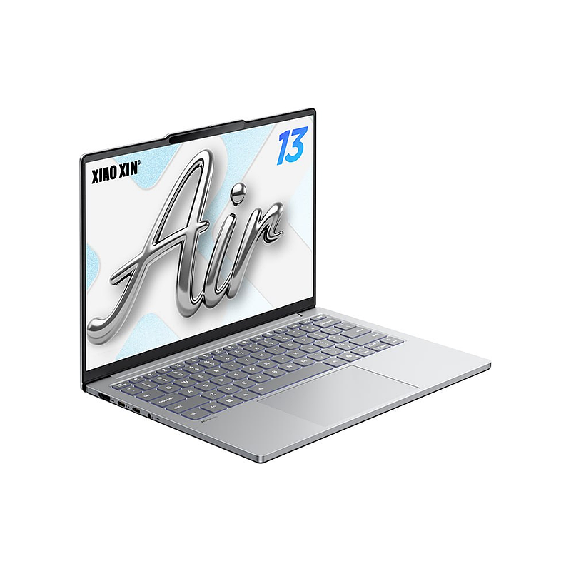 Laptop Lenovo IdeaPad Slim 5 13 2026 (Xiaoxin Air 13) | Intel Core 5 320, 16GB, 512GB, Intel Graphics, 13.3 inch 2.5K IPS 120Hz, Win 11