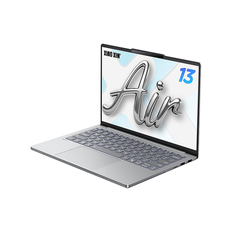 Laptop Lenovo IdeaPad Slim 5 13 2026 (Xiaoxin Air 13) | Intel Core 5 320, 16GB, 512GB, Intel Graphics, 13.3 inch 2.5K IPS 120Hz, Win 11