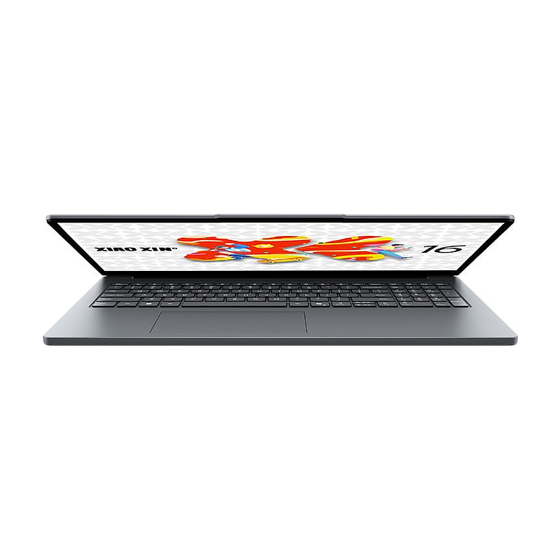 Lenovo IdeaPad Slim 3 2026 (Xiaoxin 16 SE) | AMD Ryzen 7 170, 16GB, 512GB, AMD Radeon 680M, 16 inch WUXGA, Win 11, Xám