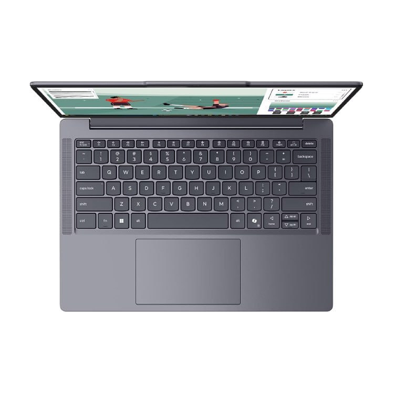 Laptop Lenovo IdeaPad Slim 3 14IWC11 83RQ00DBVN | Core 3 304, 8GB, 512GB, Intel Graphics, 14.0 inch WUXGA, Win 11, Office