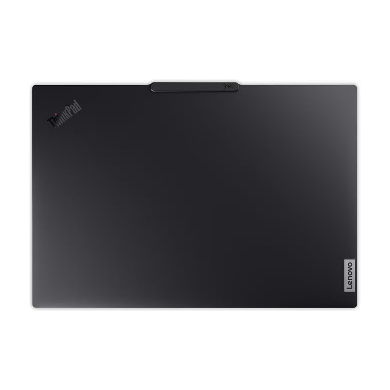 Laptop Lenovo ThinkPad P16s Gen 4 21QV005FVA | Ultra 7 255H, 32GB, 1TB, RTX PRO 500 6GB, 16 inch WUXGA, No OS, Đen