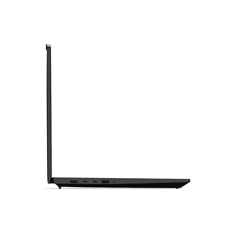 Laptop Lenovo ThinkPad P16s Gen 4 21QV005FVA | Ultra 7 255H, 32GB, 1TB, RTX PRO 500 6GB, 16 inch WUXGA, No OS, Đen