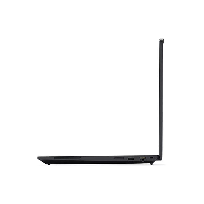Laptop Lenovo ThinkPad P16s Gen 4 21QV005FVA | Ultra 7 255H, 32GB, 1TB, RTX PRO 500 6GB, 16 inch WUXGA, No OS, Đen