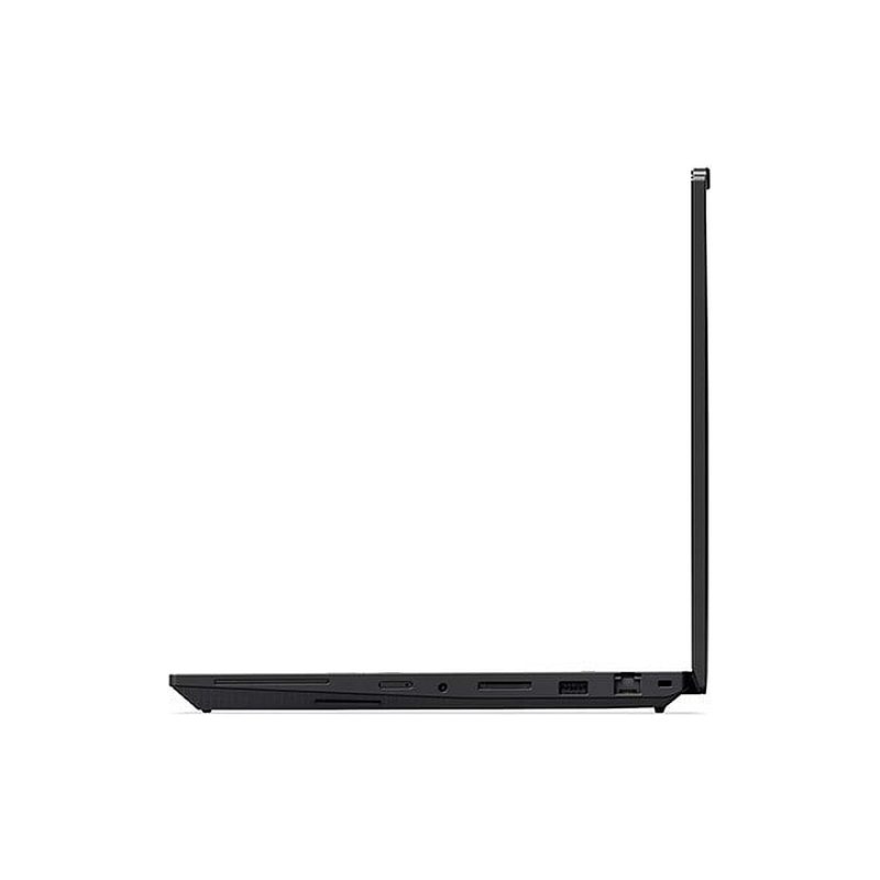 Laptop Lenovo ThinkPad P16v Gen 3 21RS0045VN | Ultra 7 255H, 64GB, 1TB, RTX PRO 2000 8GB, 16 inch WUXGA, Win 11 Pro, Đen