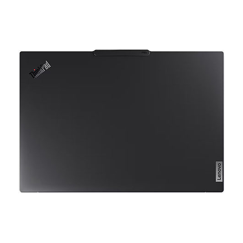 Laptop Lenovo ThinkPad P16v Gen 3 21RS0043VA | Ultra 7 255H, 64GB, 1TB, RTX PRO 2000 8GB, 16 inch WUXGA, No OS, Đen
