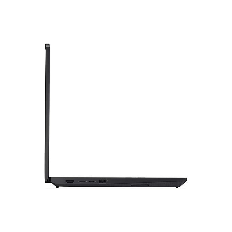 Laptop Lenovo ThinkPad P16v Gen 3 21RS0043VA | Ultra 7 255H, 64GB, 1TB, RTX PRO 2000 8GB, 16 inch WUXGA, No OS, Đen