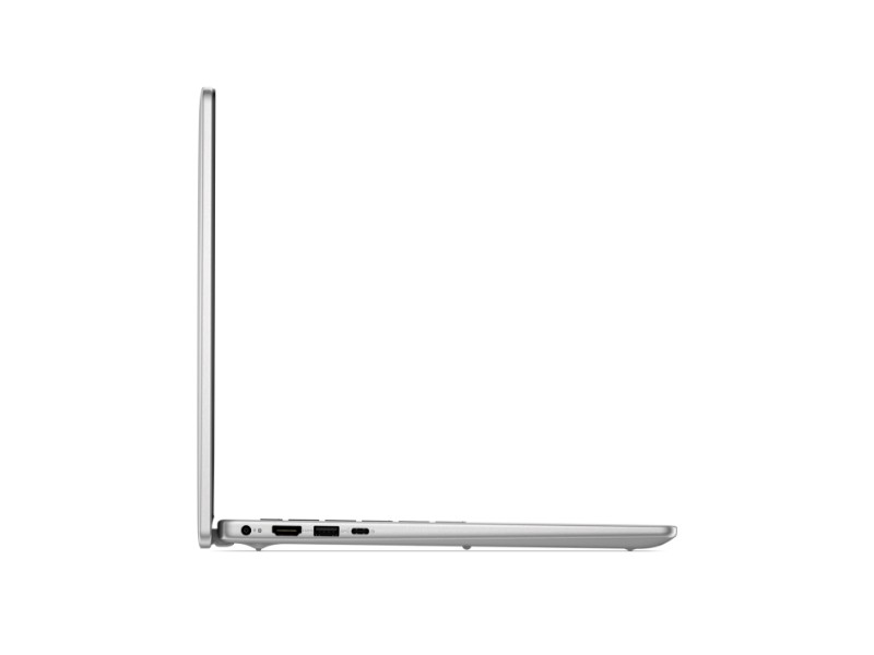 Laptop Dell Pro 14 Essential PV14250 71092661 | Core 3 100U, 8GB, 512GB, Intel Graphics, 14 inch FHD+, Windows 11 Home, Bạc