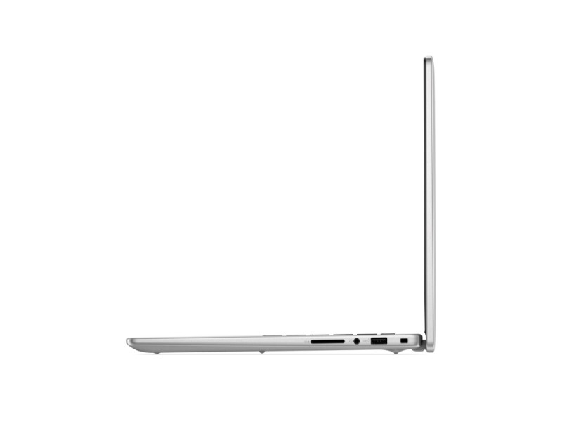 Laptop Dell Pro 14 Essential PV14250 71092661 | Core 3 100U, 8GB, 512GB, Intel Graphics, 14 inch FHD+, Windows 11 Home, Bạc