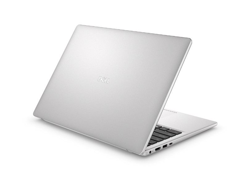 Laptop Dell Pro 14 Essential PV14250 71092661 | Core 3 100U, 8GB, 512GB, Intel Graphics, 14 inch FHD+, Windows 11 Home, Bạc
