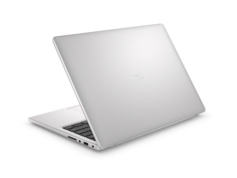 Laptop Dell Pro 14 Essential PV14250 71092661 | Core 3 100U, 8GB, 512GB, Intel Graphics, 14 inch FHD+, Windows 11 Home, Bạc