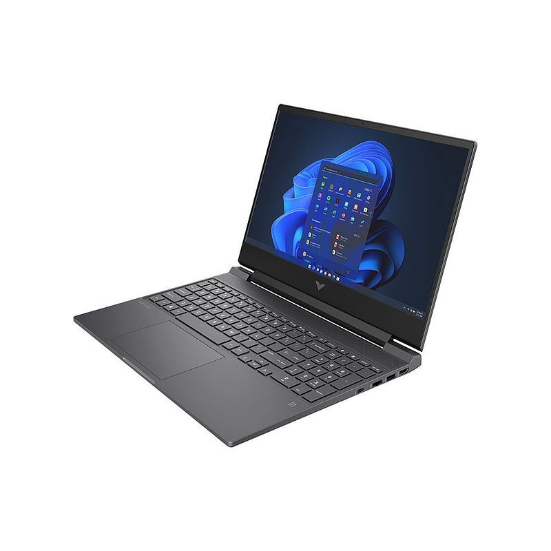 Laptop HP Victus 15-fa0110TX 7C0R3PA | Intel Core i7 12700H, 8GB, 512GB, RTX 3050 4GB, 15.6 inch FHD 144Hz, Win 11, Đen