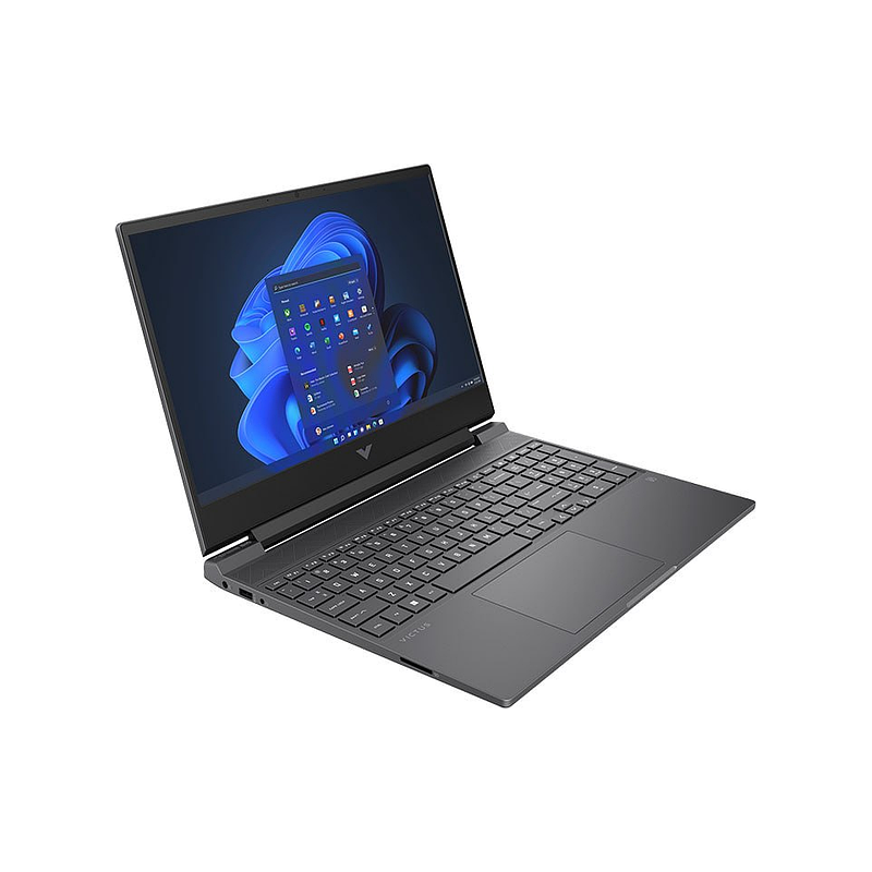 Laptop HP Victus 15-fa0110TX 7C0R3PA | Intel Core i7 12700H, 8GB, 512GB, RTX 3050 4GB, 15.6 inch FHD 144Hz, Win 11, Đen