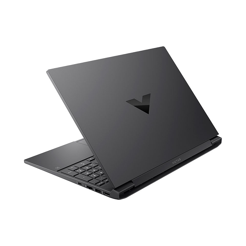 Laptop HP Victus 15-fa0110TX 7C0R3PA | Intel Core i7 12700H, 8GB, 512GB, RTX 3050 4GB, 15.6 inch FHD 144Hz, Win 11, Đen