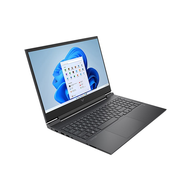 Laptop HP Victus 16-d1187TX 7C0S4PA | Intel Core i7 12700H, 8GB, 512GB, RTX 3050 Ti 4GB, 16.1 inch FHD 144Hz, Win 11, Đen