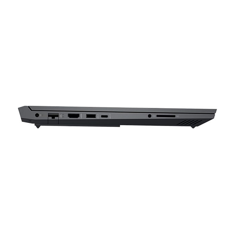 Laptop HP Victus 16-d1187TX 7C0S4PA | Intel Core i7 12700H, 8GB, 512GB, RTX 3050 Ti 4GB, 16.1 inch FHD 144Hz, Win 11, Đen