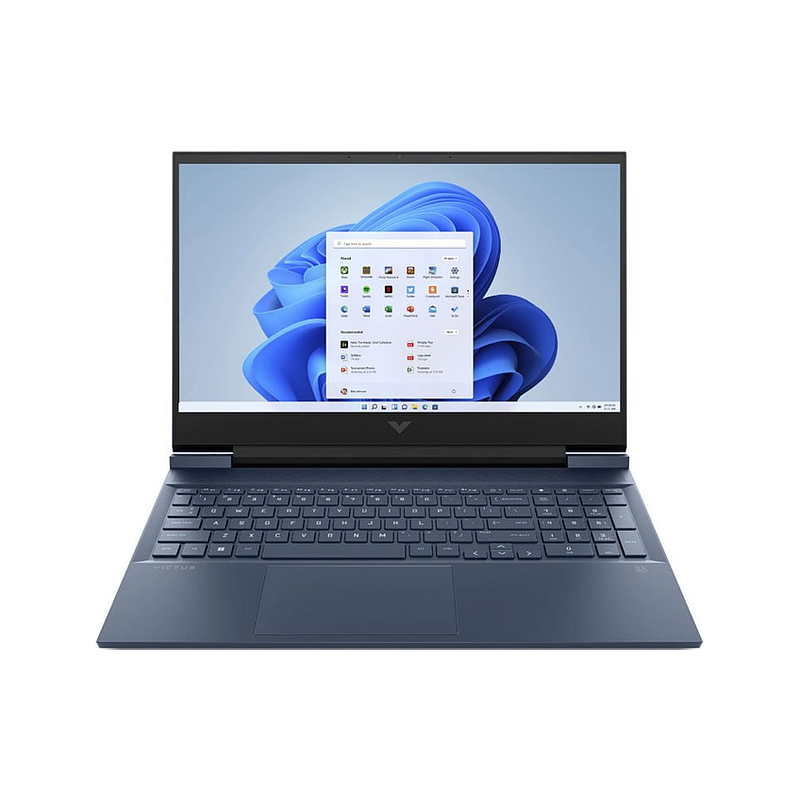 Laptop HP Victus 16-e1105AX 7C0T0PA | AMD Ryzen 5 6600H, 16GB, 512GB, RTX 3050 Ti 4GB, 16.1 inch FHD 144Hz, Win 11