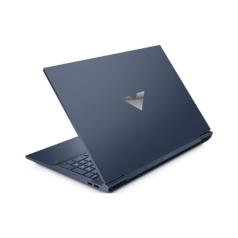 Laptop HP Victus 16-e1105AX 7C0T0PA | AMD Ryzen 5 6600H, 16GB, 512GB, RTX 3050 Ti 4GB, 16.1 inch FHD 144Hz, Win 11