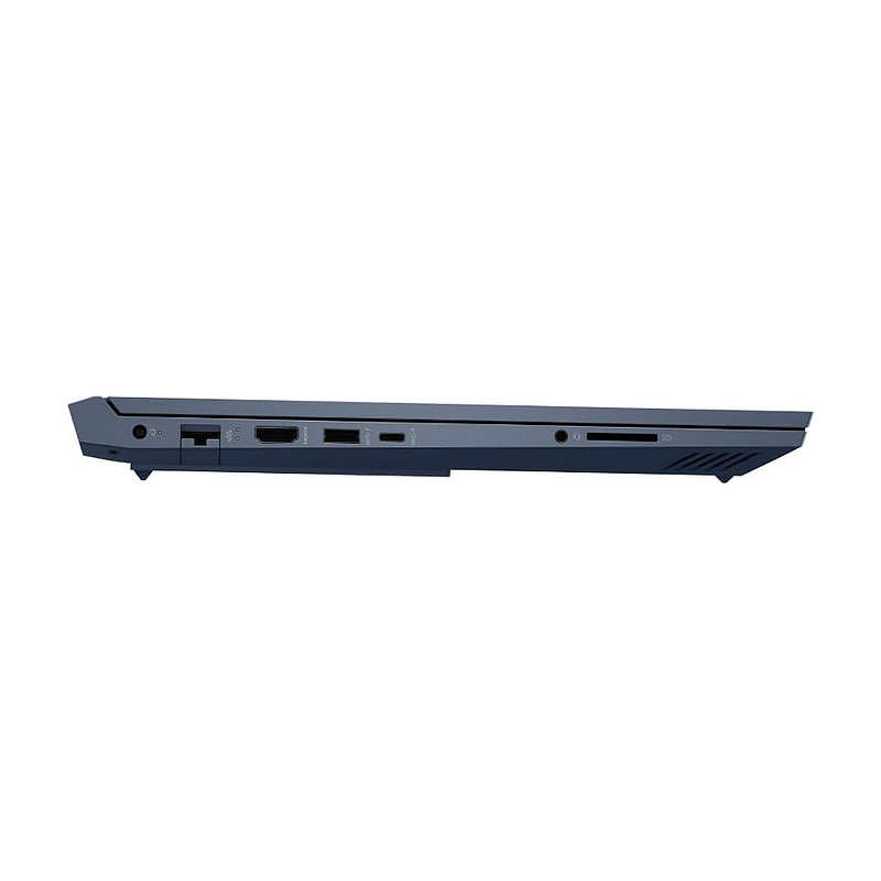 Laptop HP Victus 16-e1105AX 7C0T0PA | AMD Ryzen 5 6600H, 16GB, 512GB, RTX 3050 Ti 4GB, 16.1 inch FHD 144Hz, Win 11