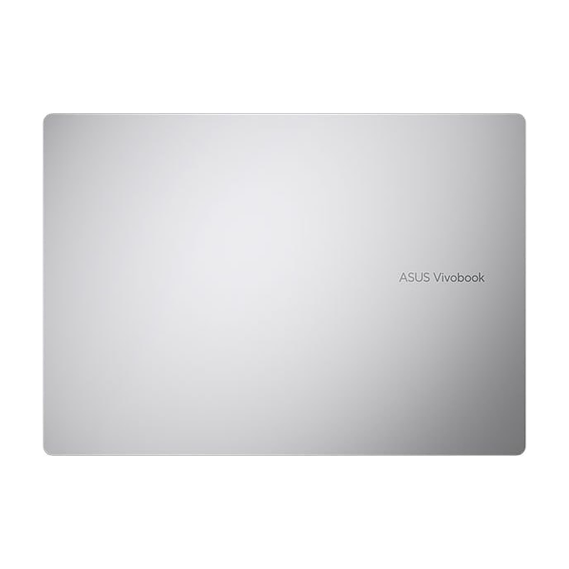 Laptop ASUS Vivobook 14 X1407AA-LY360W | Intel Core Ultra 5 325, 16GB, 512GB, Intel Graphics, 14 inch WUXGA, Win 11, Bạc