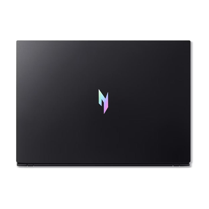 Laptop Acer Nitro ProPanel ANV16-A71-R7Z6 NH.U5QSV.004 | AMD Ryzen AI 9 465, 32GB, 512GB, RTX 5070 8GB, 16 inch WUXGA 180Hz, Win 11, Obsidian Black