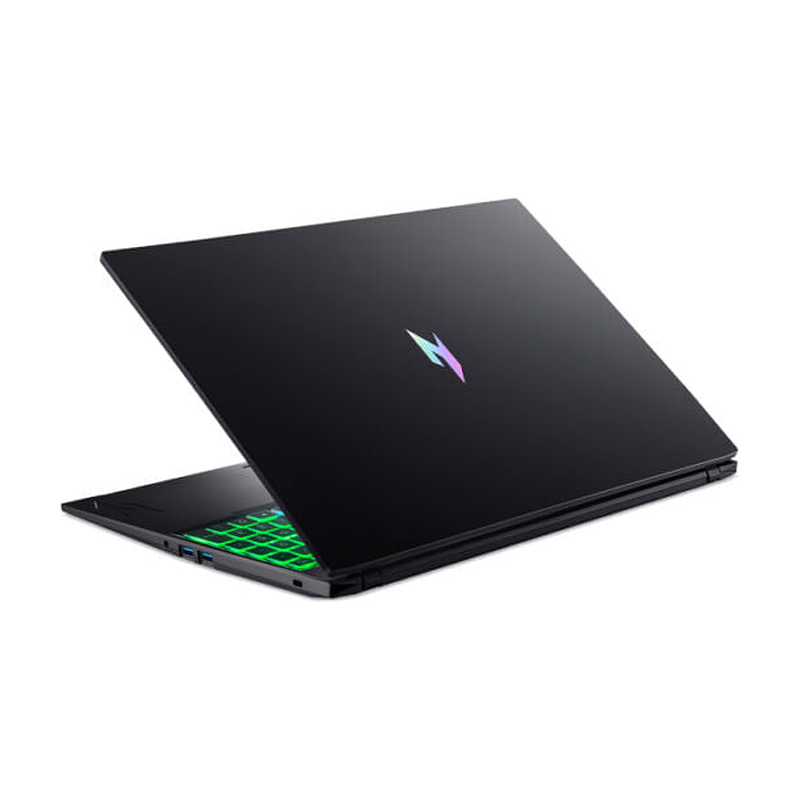 Laptop Acer Nitro ProPanel ANV16-A71-R7Z6 NH.U5QSV.004 | AMD Ryzen AI 9 465, 32GB, 512GB, RTX 5070 8GB, 16 inch WUXGA 180Hz, Win 11, Obsidian Black