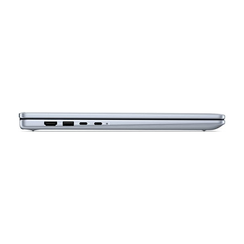 Dell Inspiron 7445 2-in-1 | Ryzen 5 - 8640HS, 8GB, 512GB, AMD Radeon Graphics, 14 inch FHD+ Touch, Blue