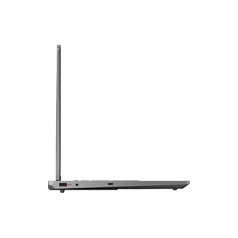 Laptop Lenovo LOQ 15IRH11E 83Y9003VVN | Core 5 205H, 8GB, 512GB, RTX 3050 6GB, 15.3 inch WUXGA 165Hz, Win 11, Xám